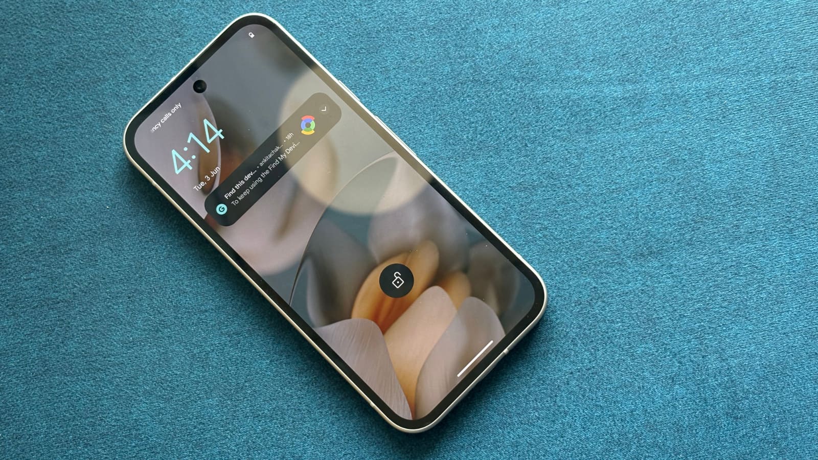 Pixel 9a