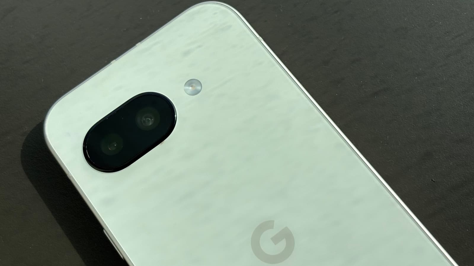 Pixel 9a