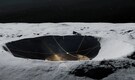 NASA wants to build a massive radio telescope on the Moon’s far side – but why?