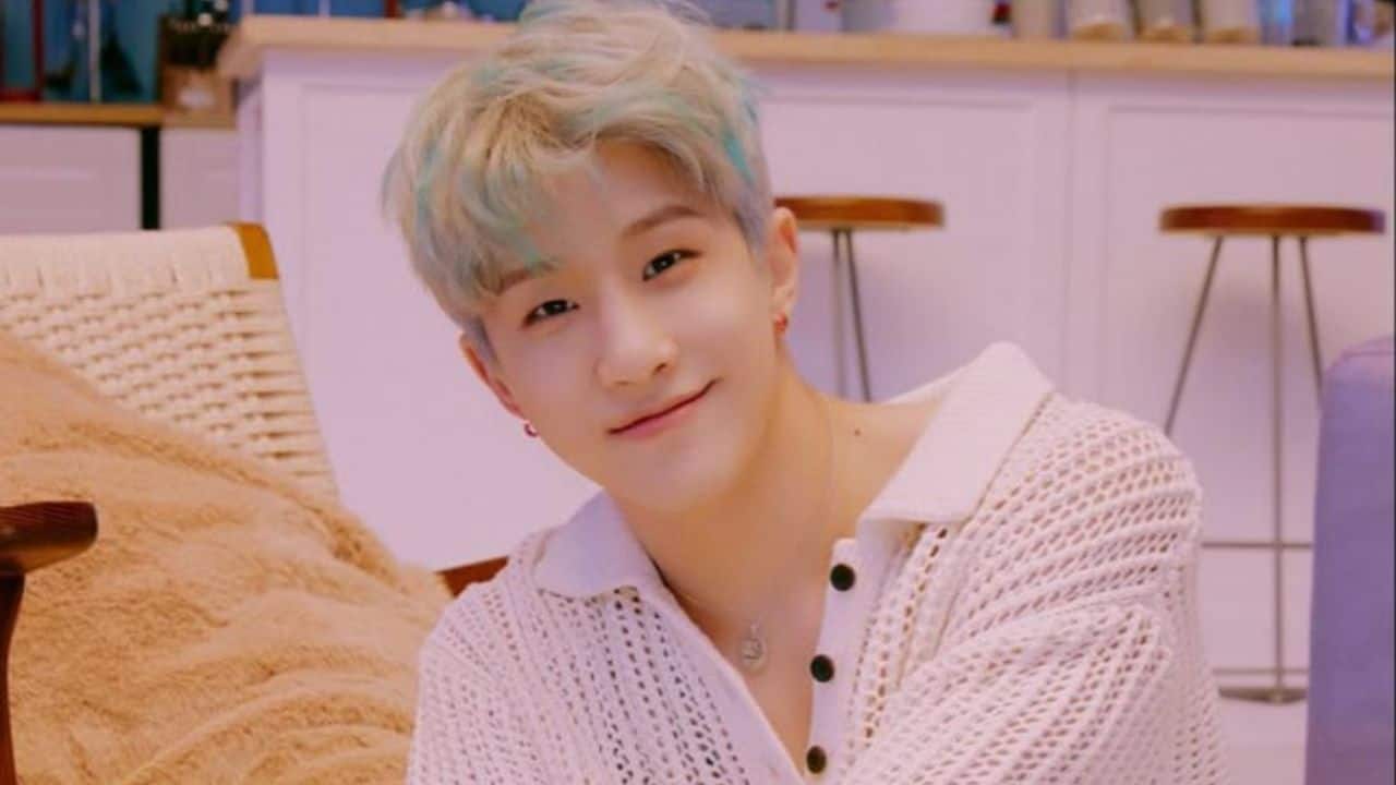 ASTRO's JinJin officially exempted from military duty due to