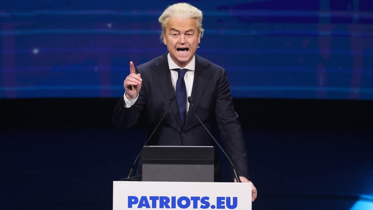 Dutch government collapses as Wilders quits coalition: What's next for Netherlands