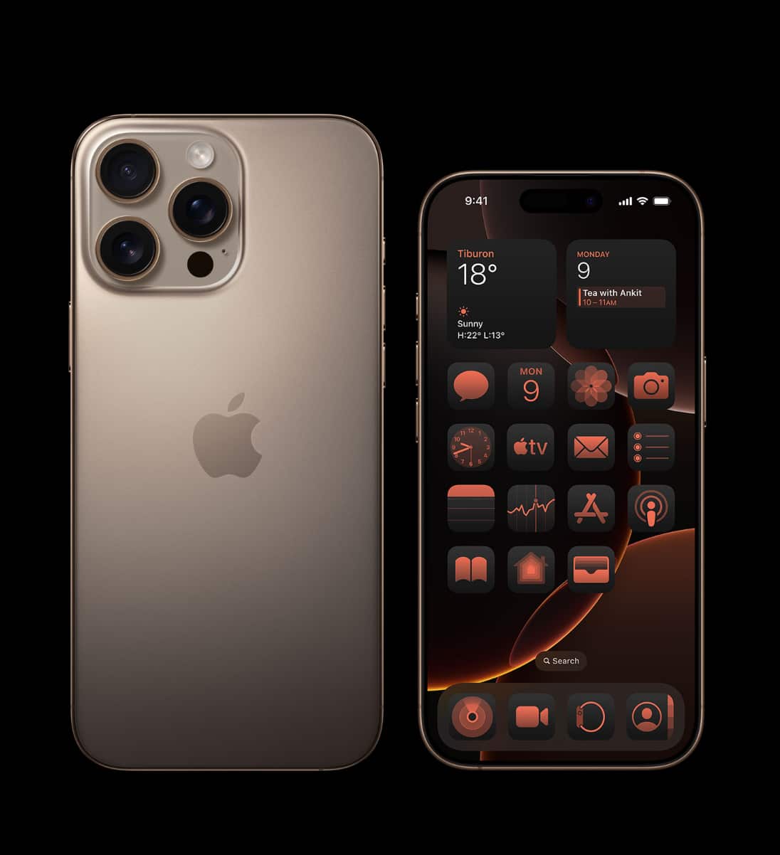 Design and durability Design and durability