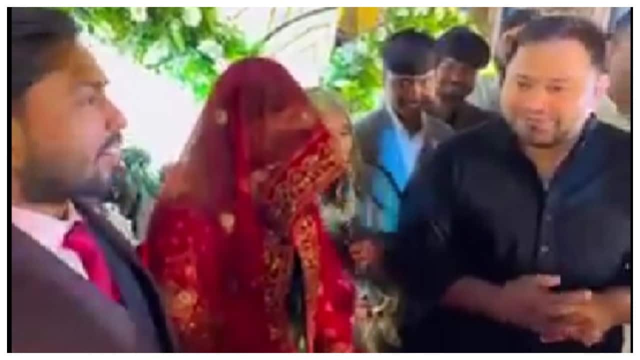 ‘Jaise aap kiye’: Khan Sir’s witty reply to Tejashwi Yadav’s ‘Byah kab hua?’ goes viral