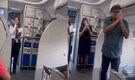 Veteran actor Ashok Saraf honoured in Delhi-Mumbai flight by niece-captain after receiving Padma Shri