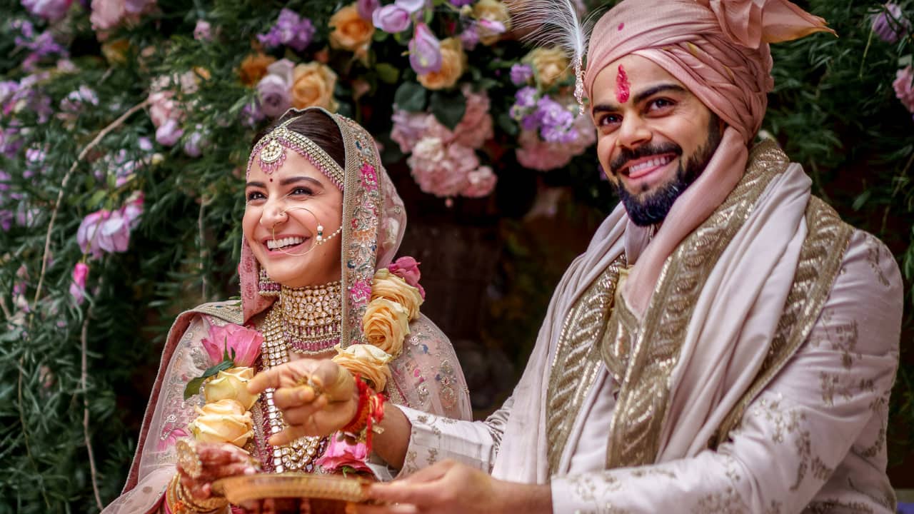 When Anushka Sharma revealed why she married Virat Kohli before turning 30: I got married to him at 29 because I was...