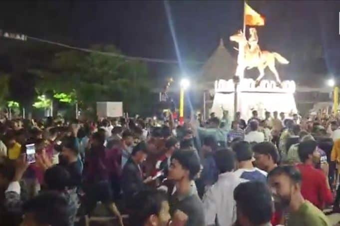 'Ee sala cup namde': RCB’s IPL win takes over Bengaluru; pubs, streets overflow with euphoria