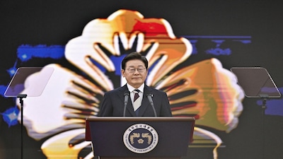 Lee Jae-myung