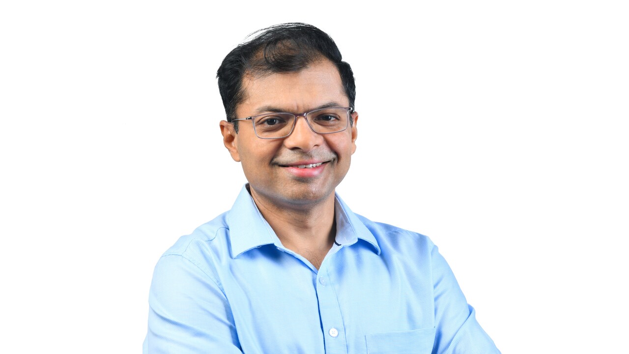 Bessemer Venture Partners appoints Pankaj Mitra as India partner