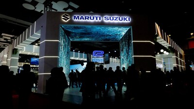 Maruti Suzuki’s June production hits five-year low amid weak small car demand: Report