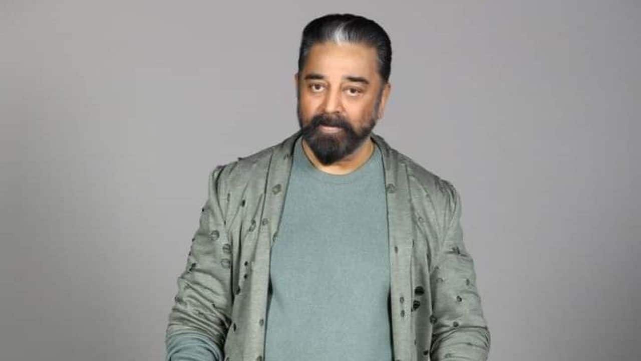 Kamal Haasan fans show support amidst ban of Thug Life in Karnataka, '#Istandwithkamalhaasan' trends on social media