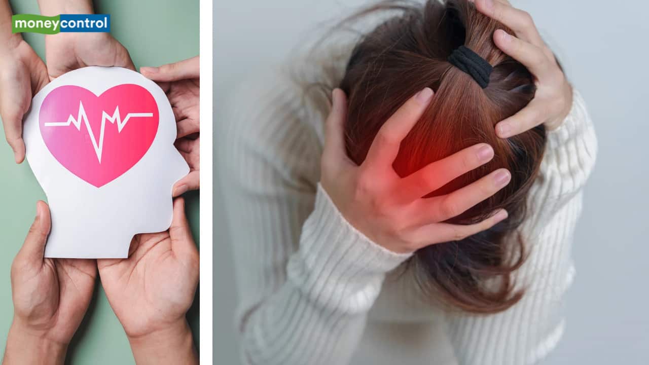 Face drooping, arm weakness and more: 6 weird symptoms that could mean ...