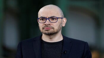 DeepMind CEO Demis Hassabis (Image Credit: Reuters)