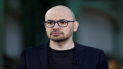 DeepMind CEO Demis Hassabis