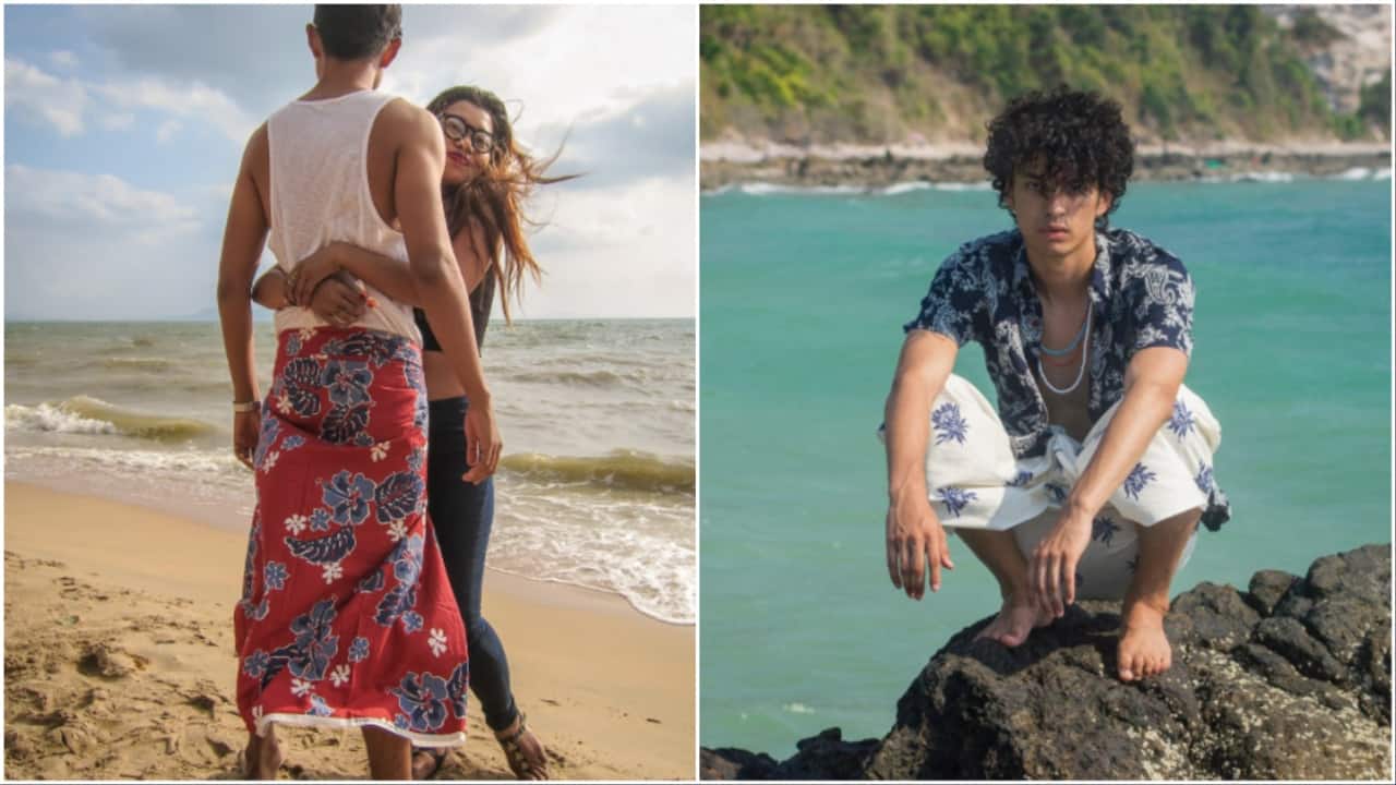 This brand sells lungi for Rs 5,400. Harsh Goenka is amused. Meet 'Lyongi Brothers'