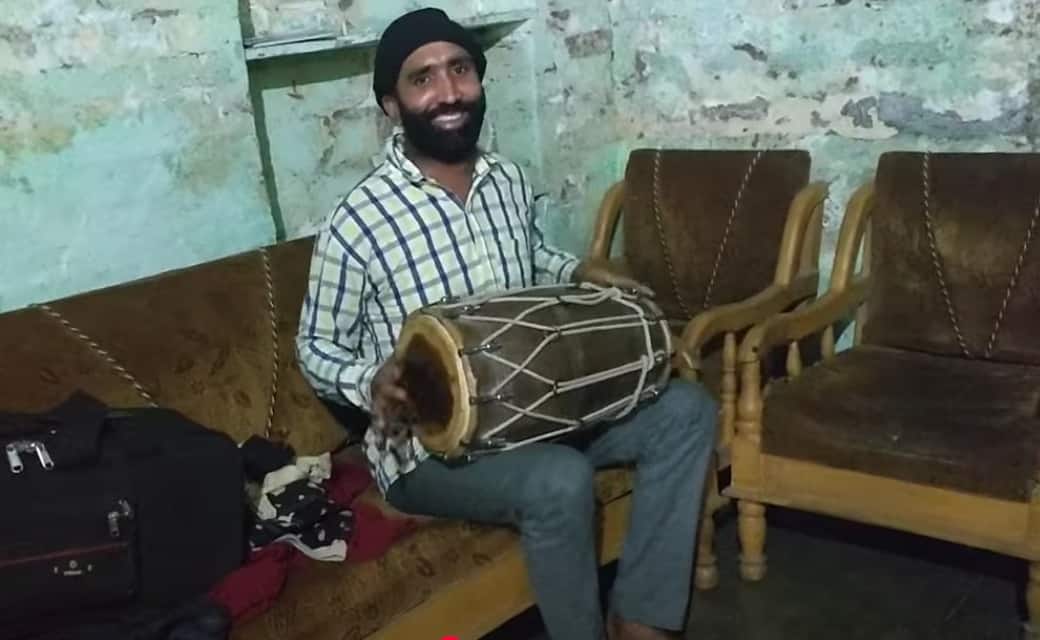 Who is Jasbir Singh, the Punjab YouTuber arrested over 'alarming' links to Pakistan's ISI