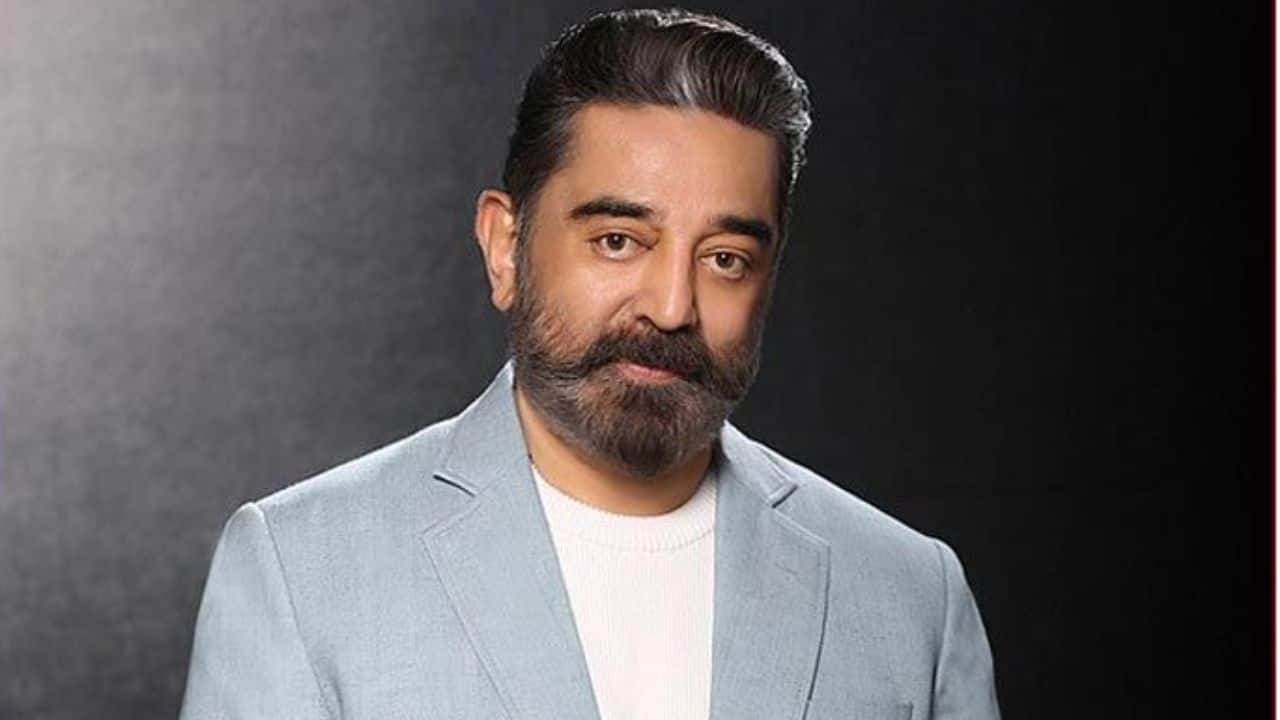 Kamal Haasan
