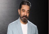 Kamal Haasan: A look at the veteran actor's iconic roles that defined his career