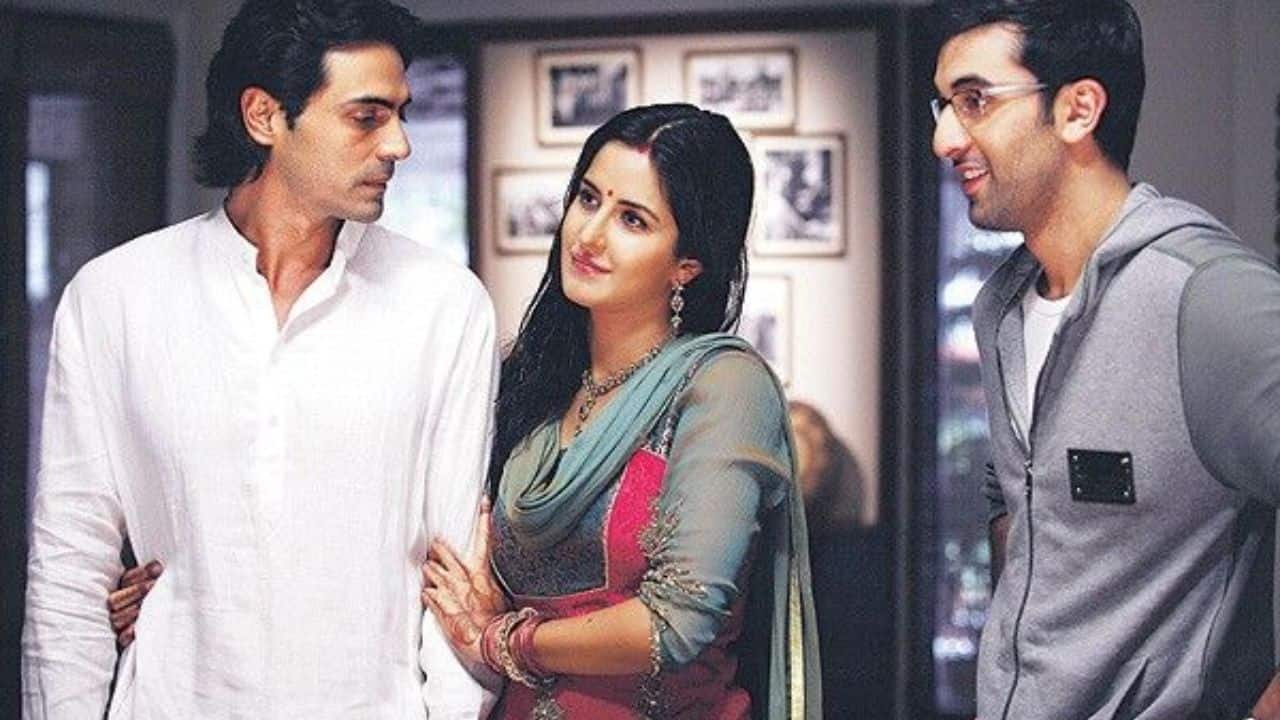 Rajneeti director Prakash Jha confirms the political-drama's sequel: "There’s always been a plan..."