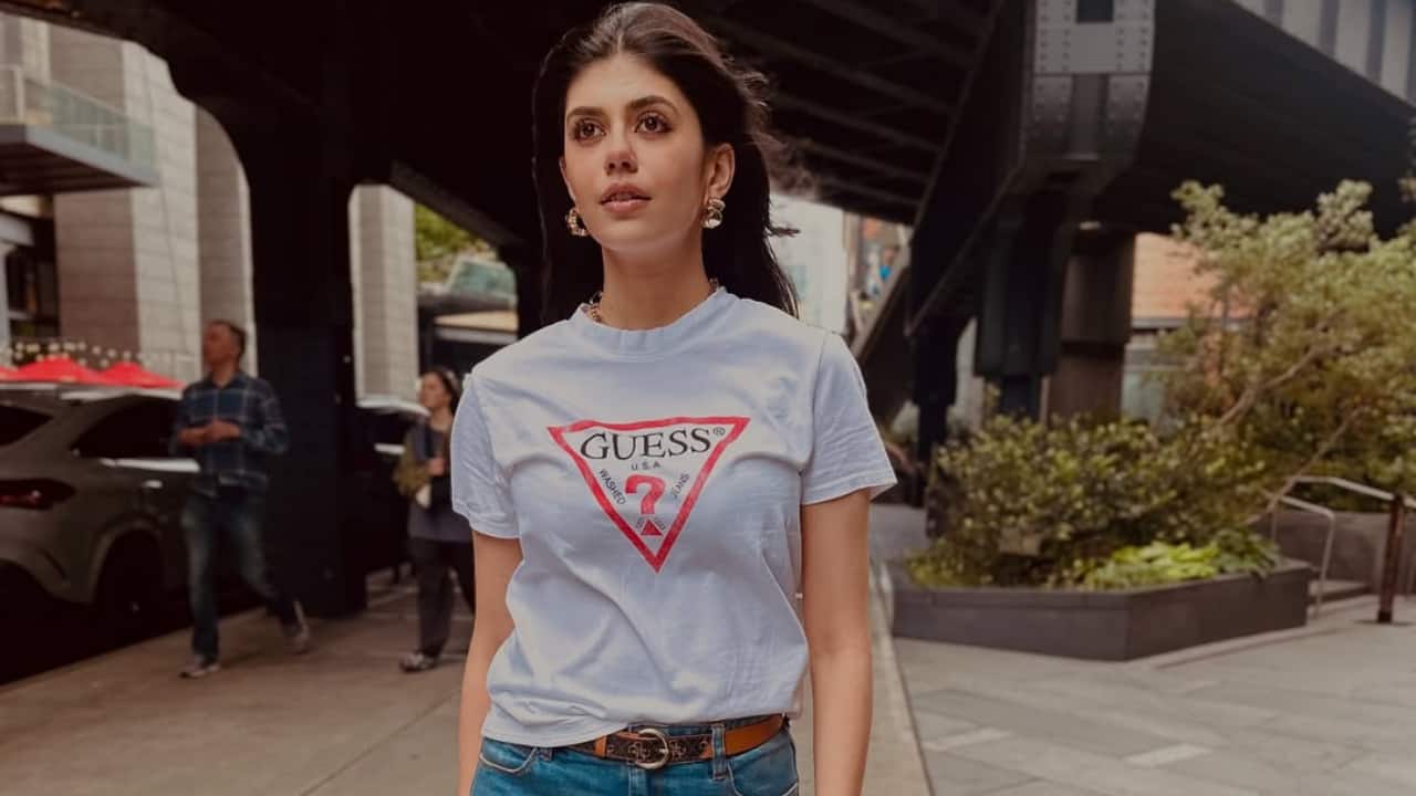 Sanjana Sanghi inspires global youth as UNDP Champion: Young people are actively building a better world