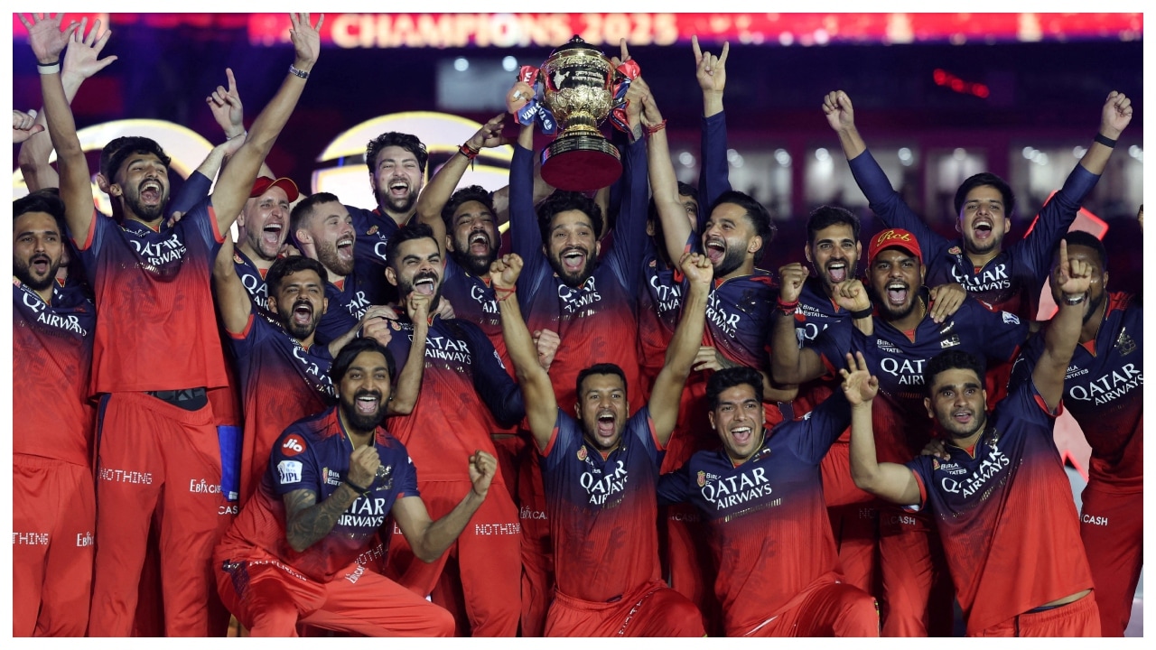 'Owners have finally decided': Ex-IPL chairman Lalit Modi makes stunning claim, says RCB up for sale