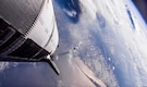 See 10 epic photos of SpaceX’s 400-foot-tall Starship Flight 9 from space See 10 epic photos of SpaceX’s 400-foot-tall Starship Flight 9 from space