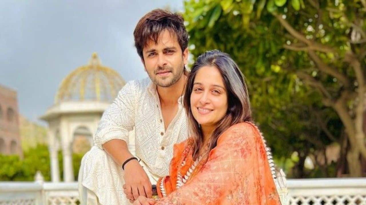 Dipika Kakar undergoes 14-hour long surgery for stage 2 liver cancer, husband Shoaib writes: "She’s in some pain, but stable"