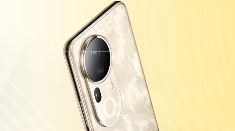 Vivo T4 Ultra Price: Vivo T4 Ultra launch: Price, variants, features and  everything else that we know so far