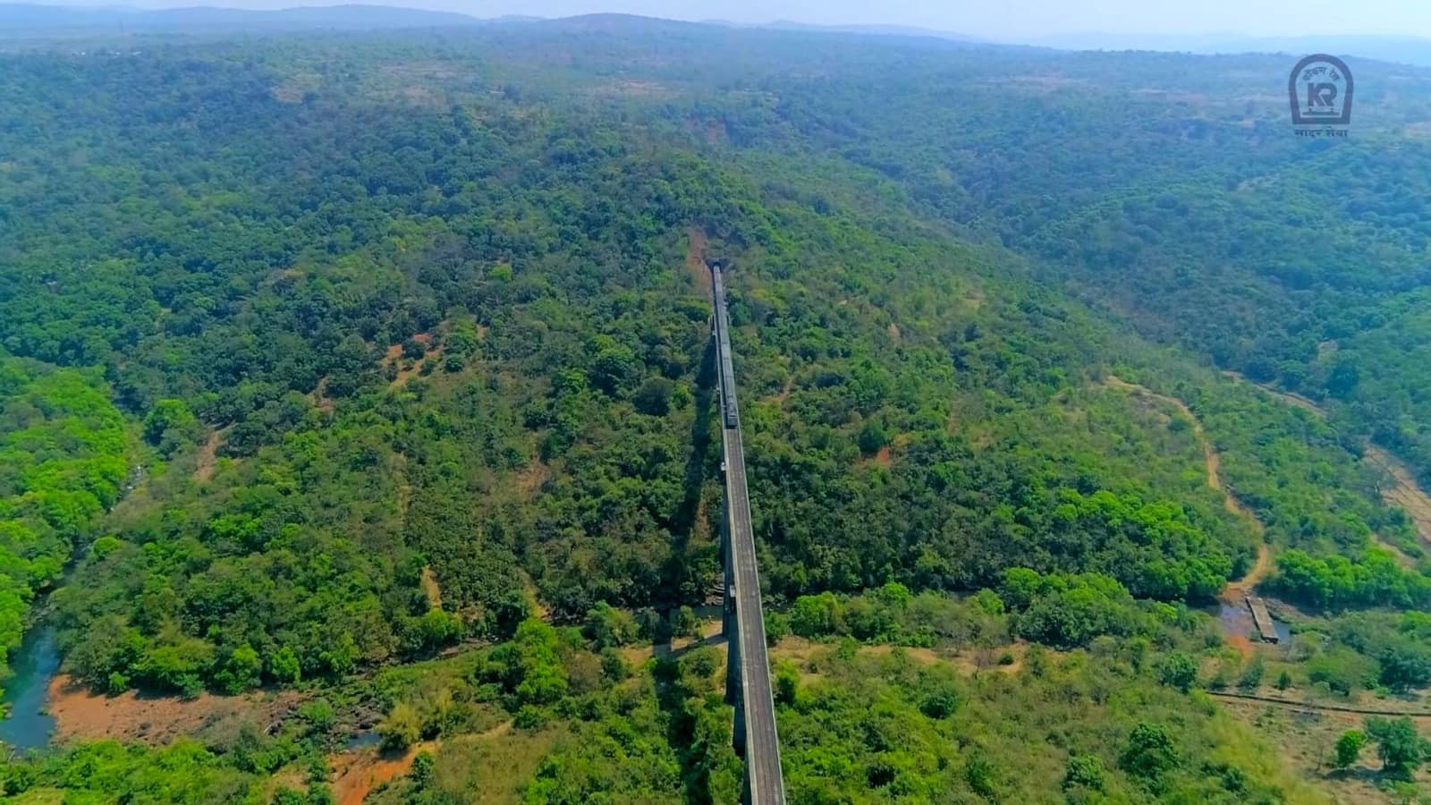 Mumbai to Goa, no driving drama — let Konkan Railway carry your car