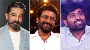 why are tamil actors shifting to Telugu cinema