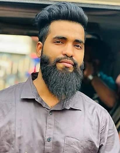 Kolkata man who got Pune influencer Sharmishta Panoli arrested now ‘untraceable’