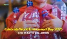Happy World Environment Day 2025: 50+ Inspiring Messages and Quotes to Motivate You to Go Green