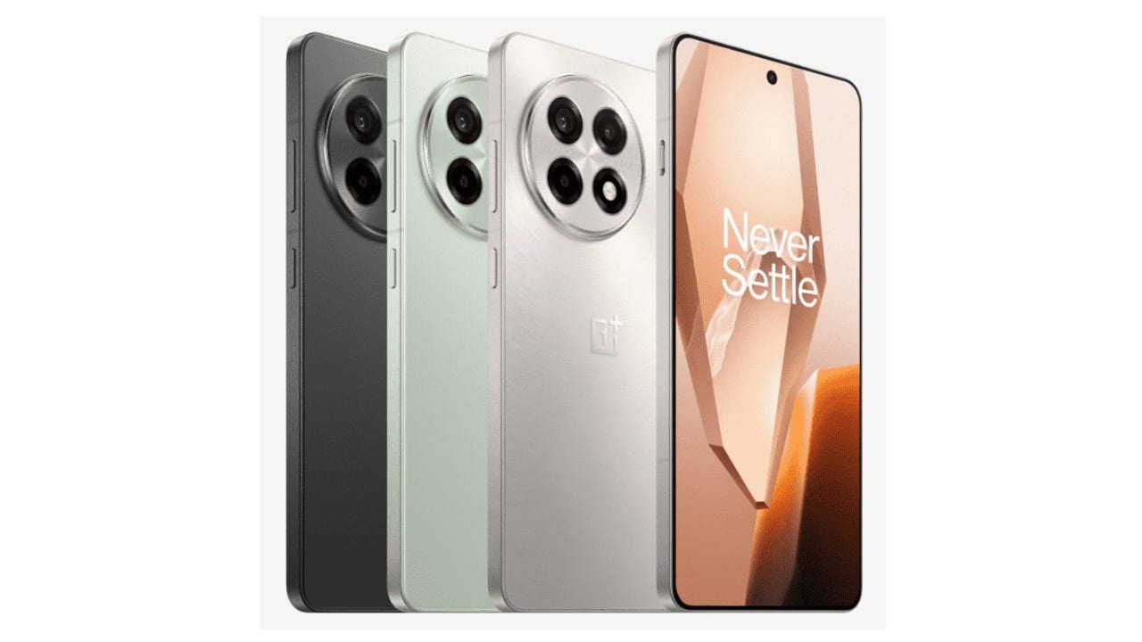 OnePlus Ace 6 series may feature Snapdragon 8-series chip, 165Hz display and more OnePlus Ace 6 series may feature Snapdragon 8-series chip, 165Hz display and more