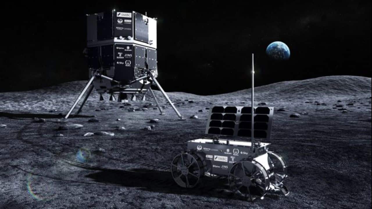 Japan’s ispace Moon Mission Crashes as Another Lunar Landing Fails