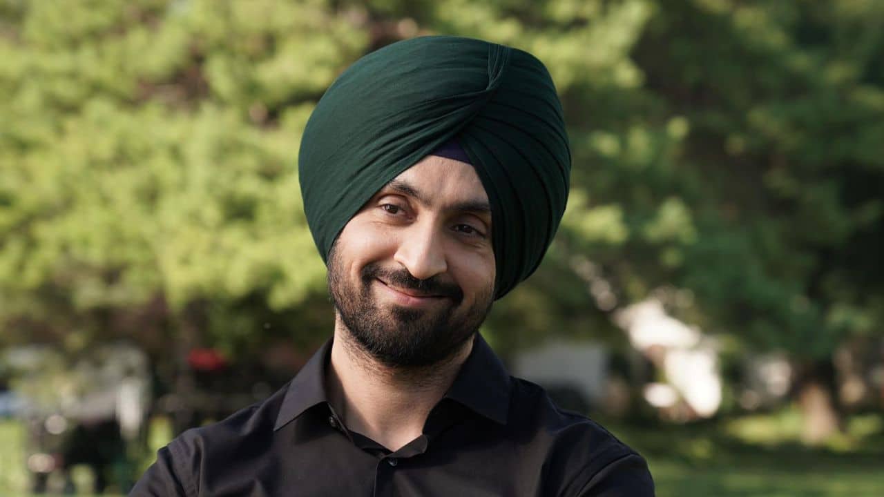 Diljit Dosanjh's latest film Detective Sherdil to stream on ZEE5 from THIS date