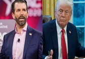 Will Trump coin allow foreign adversaries funnel money to Donald Trump? Here's what US President's eldest son says