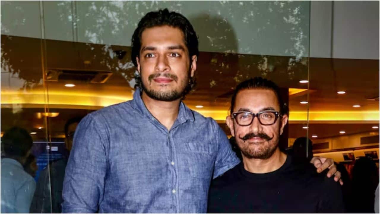Aamir Khan opens up about son Junaid’s dyslexia journey: 'I was like Nandkishore Awasthi in reality'