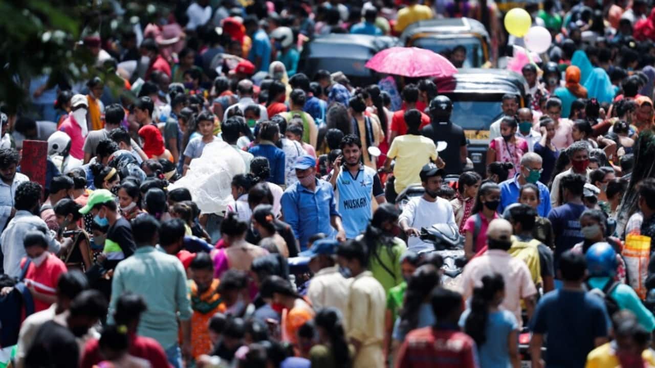 OPINION | Decades-Old RSS Warning: Demographic imbalance now a critical concern