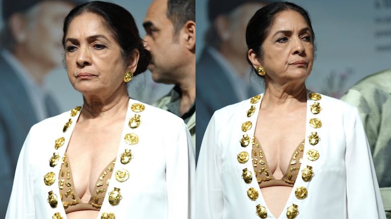 Neena Gupta
