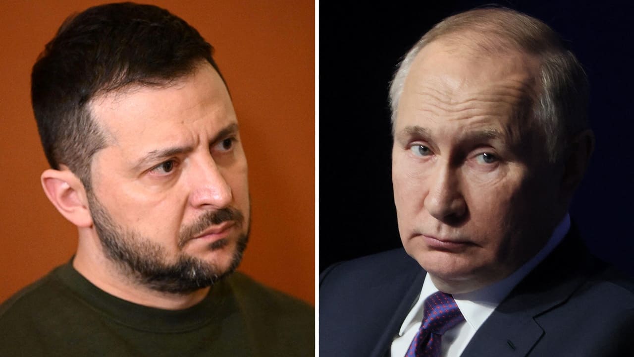 'Gross mistake': Russia says Ukraine rejected 2-3 day ceasefire offer, Zelensky calls it 'ultimatum'