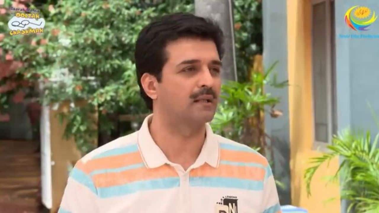 Taarak Mehta Ka Ooltah Chashmah latest episode: Cyber crime awareness meets Gokuldham society's drama