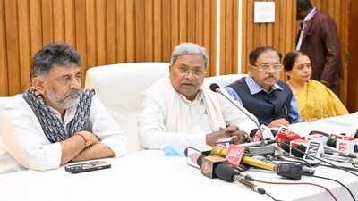 Karnataka hikes DA to 14.25% for employees, pensioners ahead of Deepavali