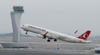 DGCA directed Turkish Airlines to ensure full compliance with aviation standards and regulations