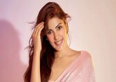 Rhea Chakraborty granted permission to travel abroad for work, marks a new chapter of growth and global opportunity