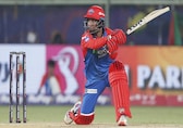 Delhi Capitals star Vipraj Nigam lodges FIR against woman over threat messages and false criminal case warnings