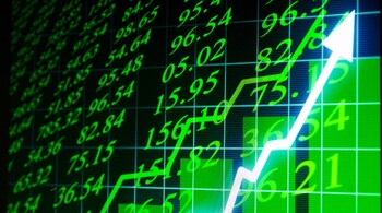 Sensex, Nifty traded higher in Thursday's trading session.