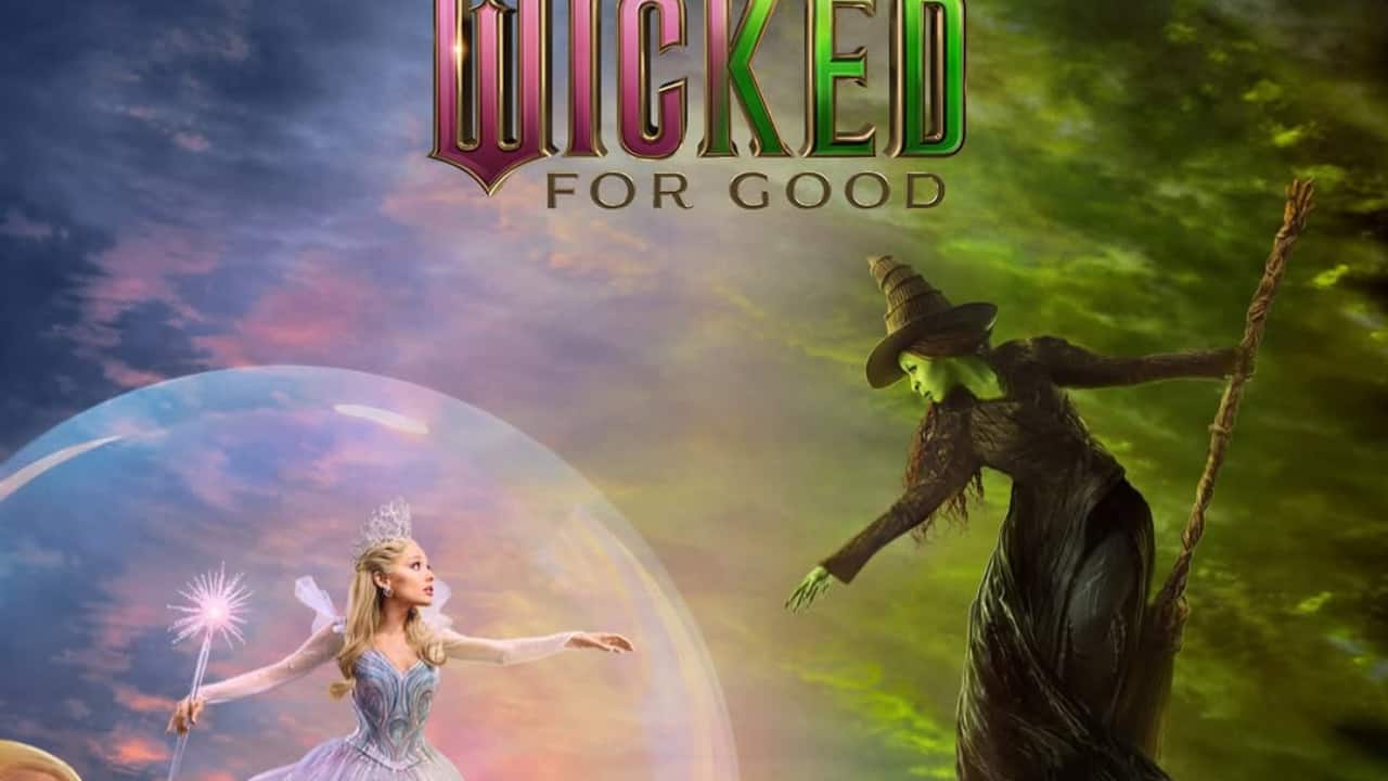 Wicked For good trailer out: Ariana Grande, Cynthia Erivo are back as Glinda and Elphaba, together for fight the wizard