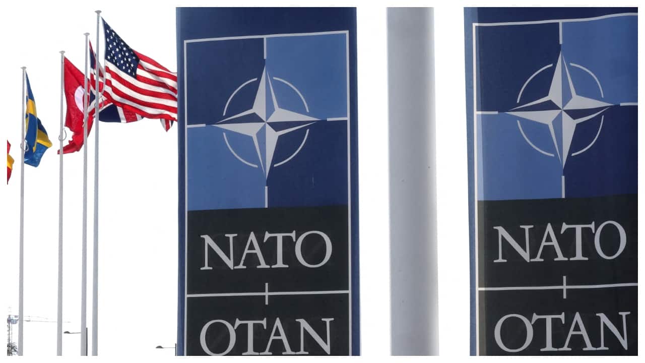 Most NATO countries must double defence budgets to meet 2035 target
