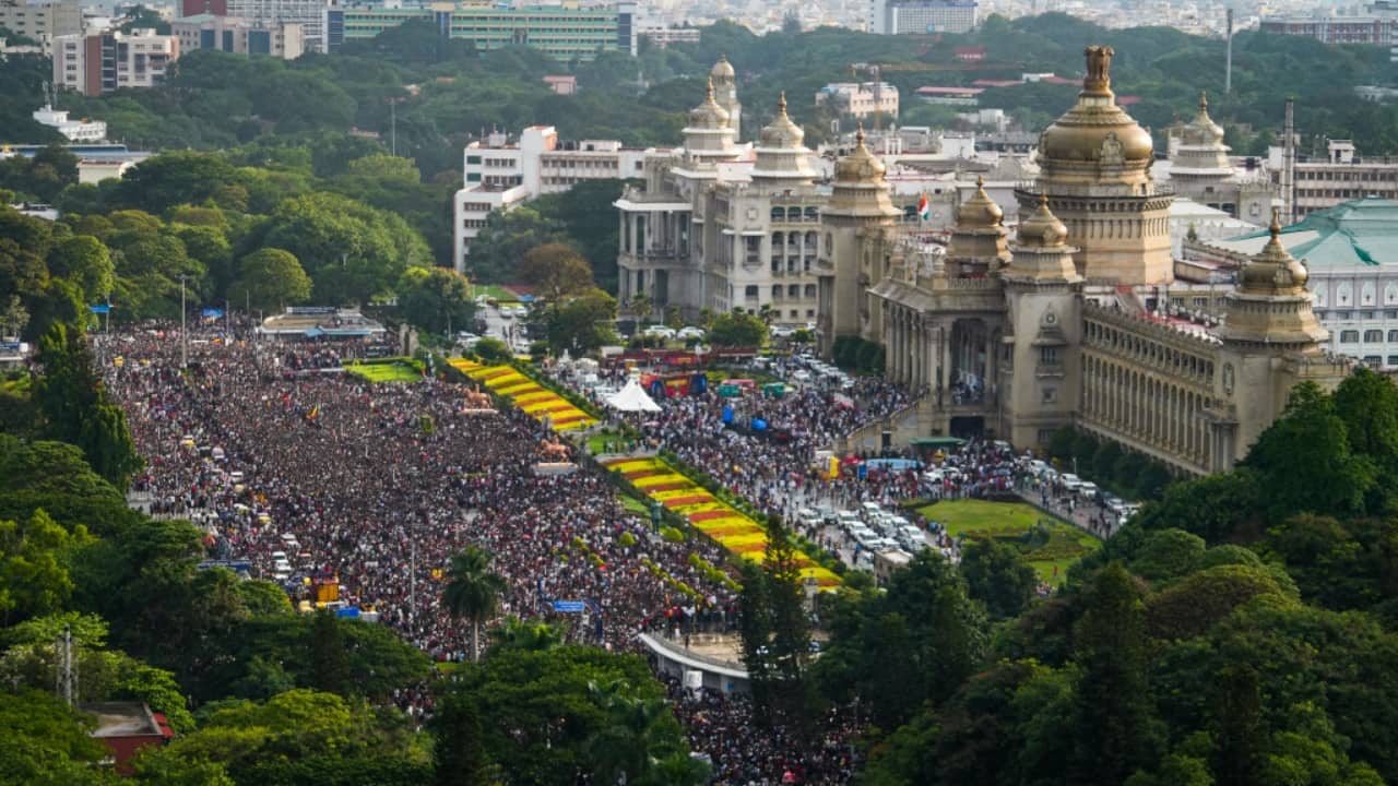 RCB victory parade stampede: After Virat Kohli, Jitesh Sharma and Krunal Pandya speak out