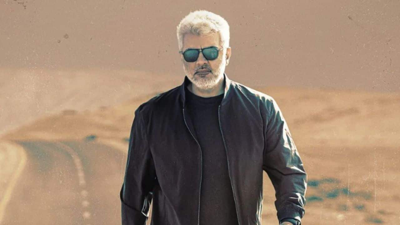 Ajith Kumar brings home a limited edition luxury car, making it his second most expensive vehicle: See the price