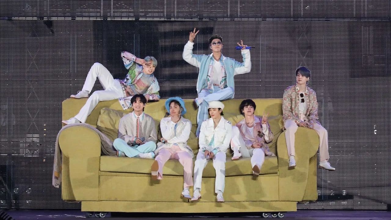 Will BTS members reunite in September? Read to know more